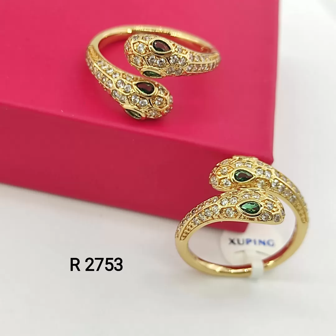 R 2753